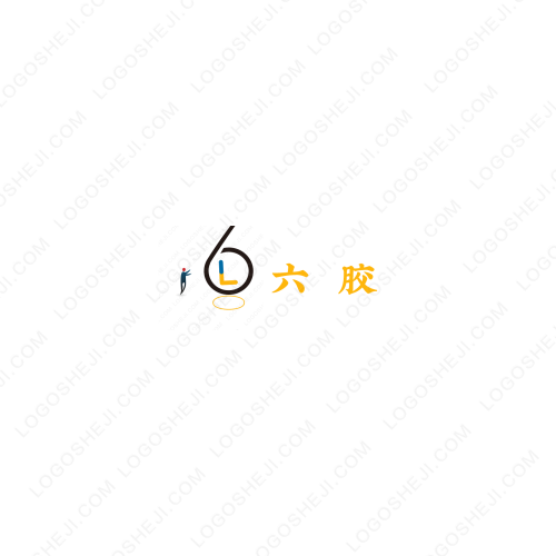 畢節軌道logo設計
