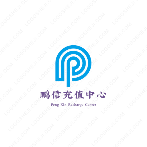 小樂業務logo設計