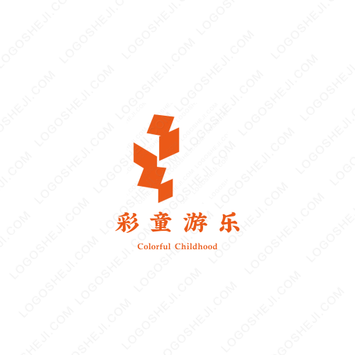 翼萬電器logo設計