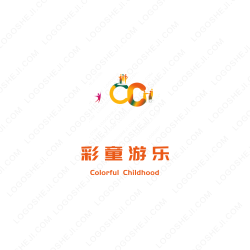 億順logo設計