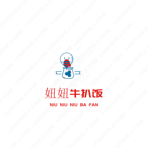 存念影視logo設計