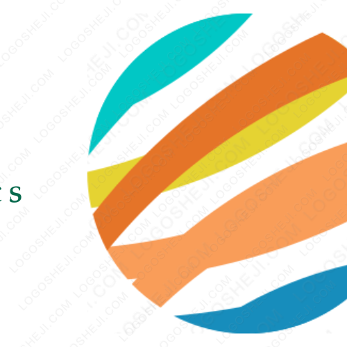 溫新宇logo設計