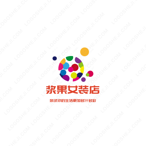 新光logo設計