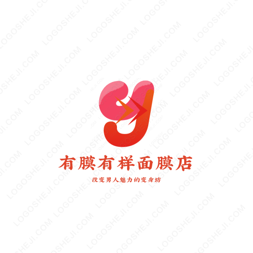 創造.??家logo設計