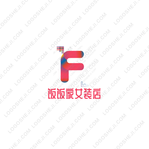 MiNI搜索logo設計