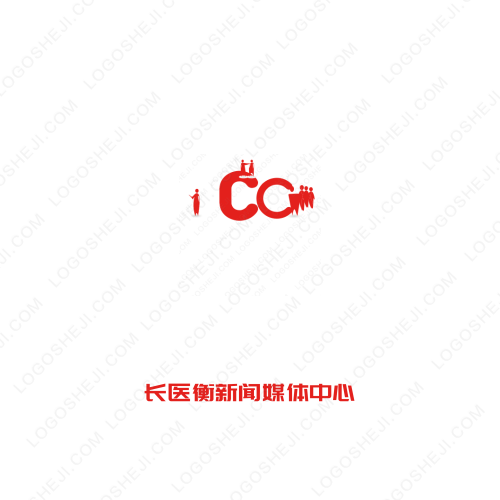 芯海網(wǎng)絡(luò)科技logo設(shè)計