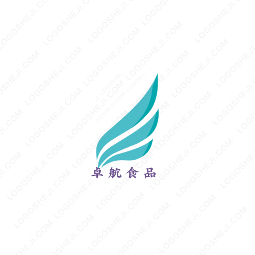 冷魅logo設計