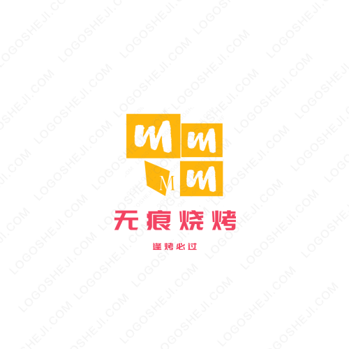 牛神馬牛logo設(shè)計(jì)