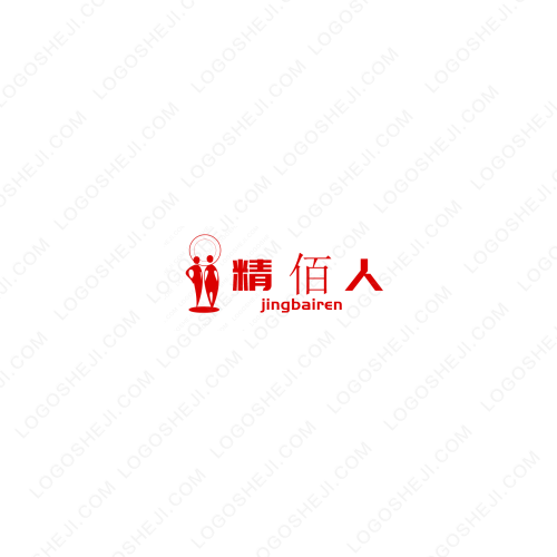 艾美養(yǎng)生美容堂logo設計