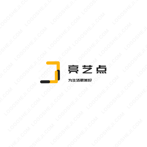 東子愛上飛logo設計