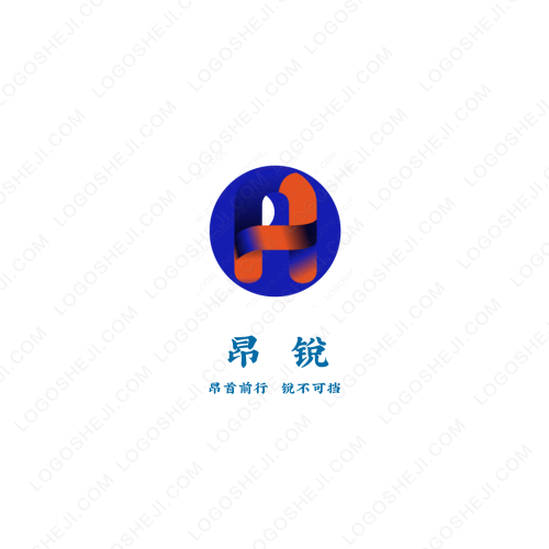 小巴斯基logo設計