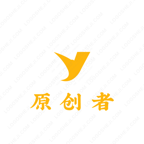 眾誠水產logo設計