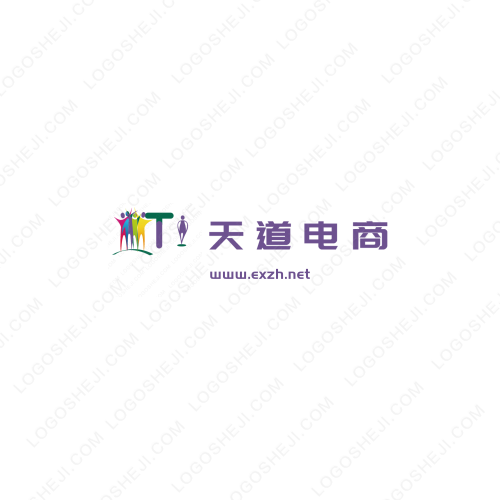 佳米家居logo設計