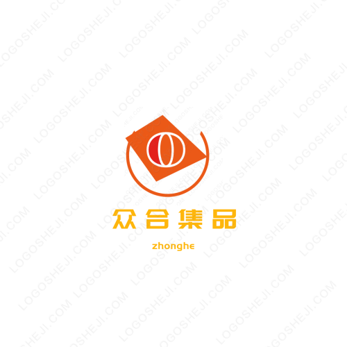 銀盾logo設計