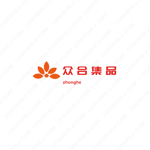 山里飛logo設計