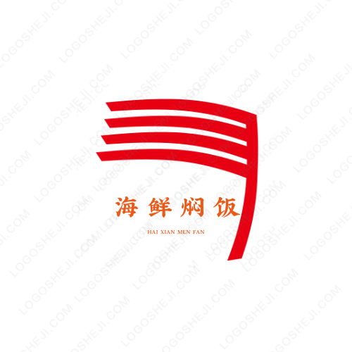 驛飛科技logo設計
