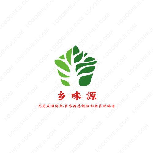 眾擎logo設計