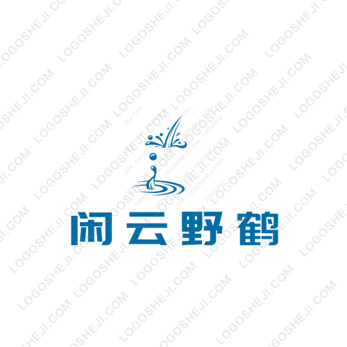 鄧陸軍logo設計