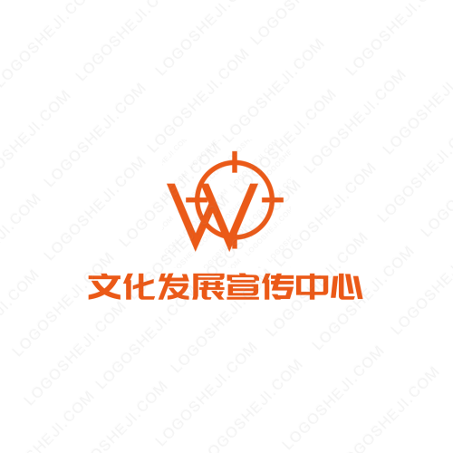 小淺陌logo設計