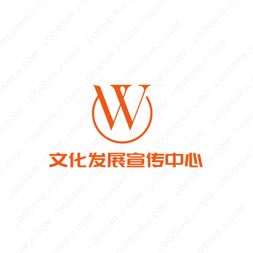 自說自畫logo設計