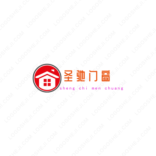 財谷logo設計
