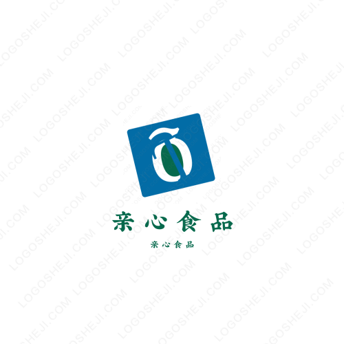 中興能源logo設計