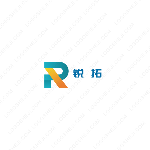 小區優選logo設計