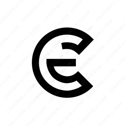 螢火蟲全屋定制logo設計