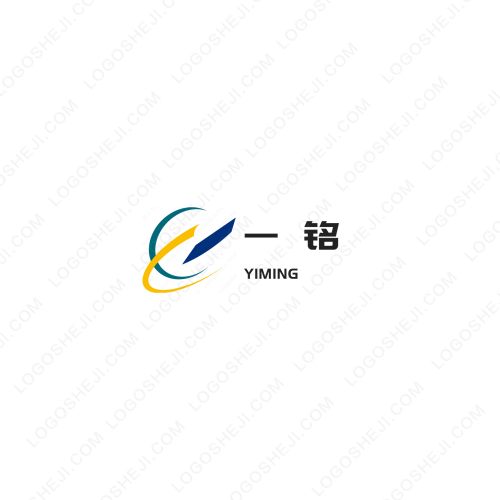 皇巢軟裝logo設計
