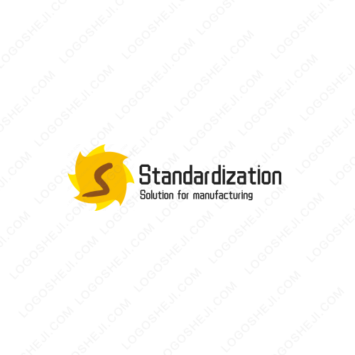 快進來小店logo設計