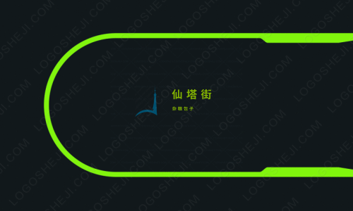 企鵝68娛樂網logo設計