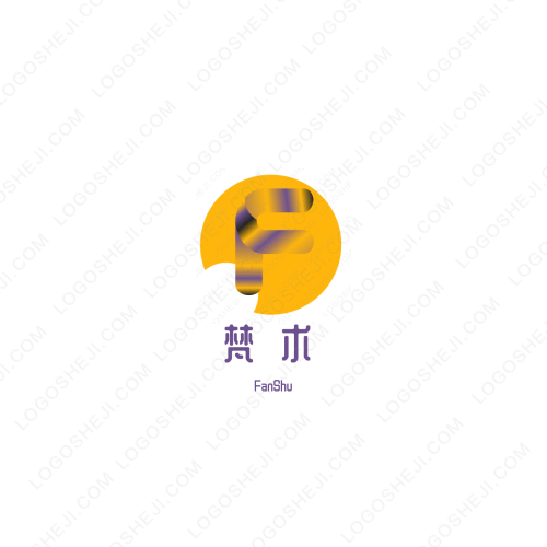 百姓興義logo設計