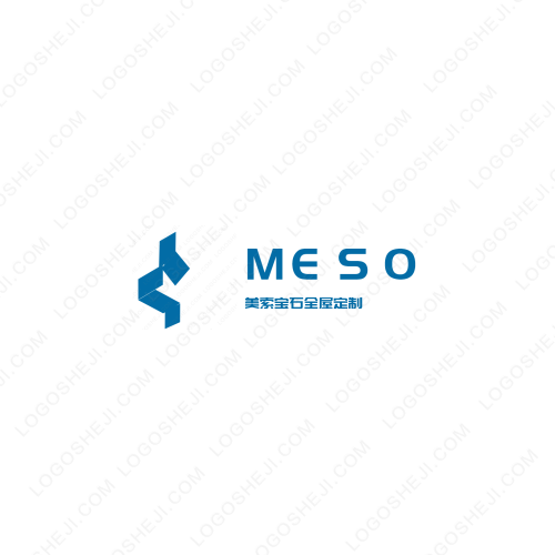 良匠有材logo設計