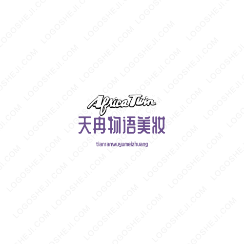 禧寶月子中心logo設(shè)計(jì)