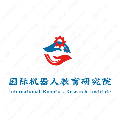 會飛的文韜君logo設計