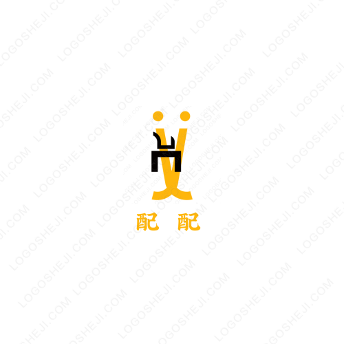 紅琪國際logo設計