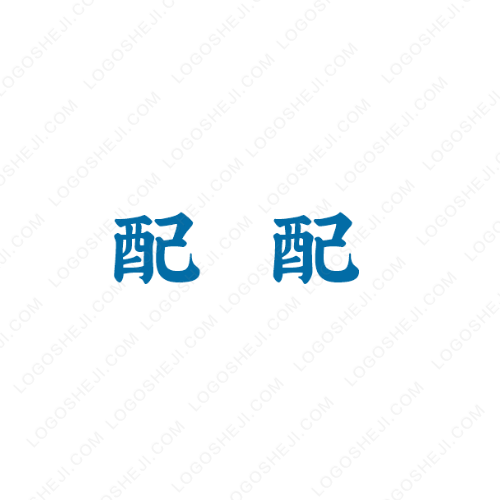 且蘭網logo設計