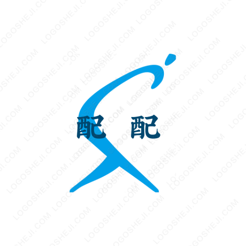 柏佑寵物醫(yī)院logo設(shè)計(jì)