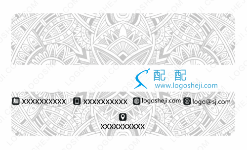 興聚環球logo設計