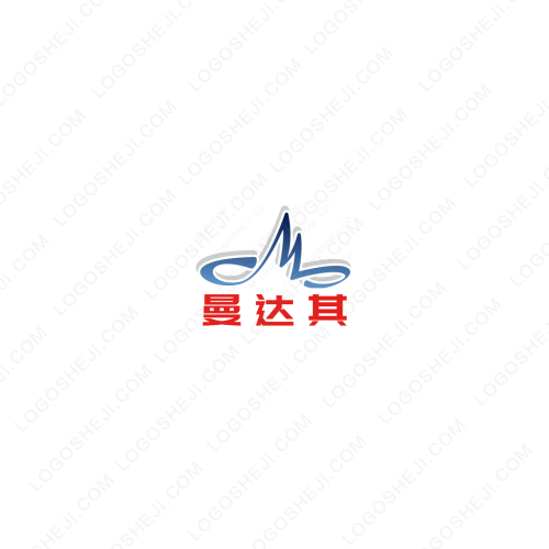兵馨屋logo設計