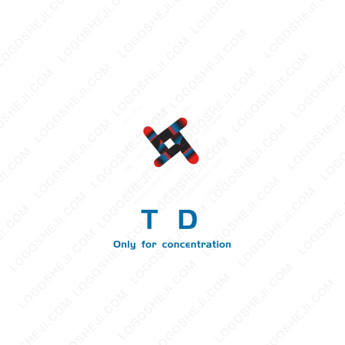 玉環家教網logo設計