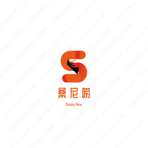 獵豹數(shù)字貨幣研究院logo設(shè)計(jì)