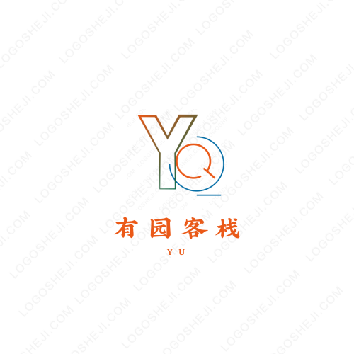 蒲鮮達logo設計