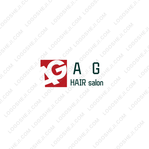 新時代購物廣場logo設計