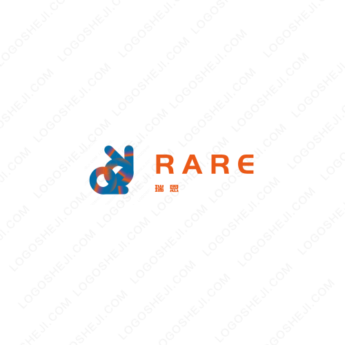 恒泰昌logo設計