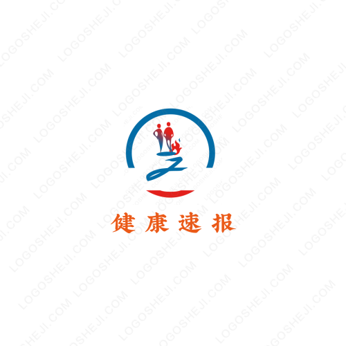 我在清華等你來logo設計