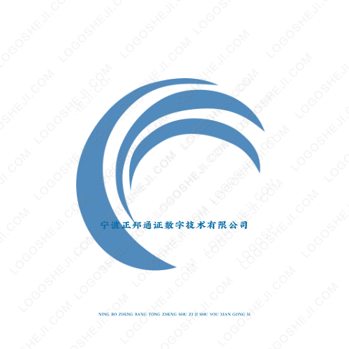 玉玉影視logo設計