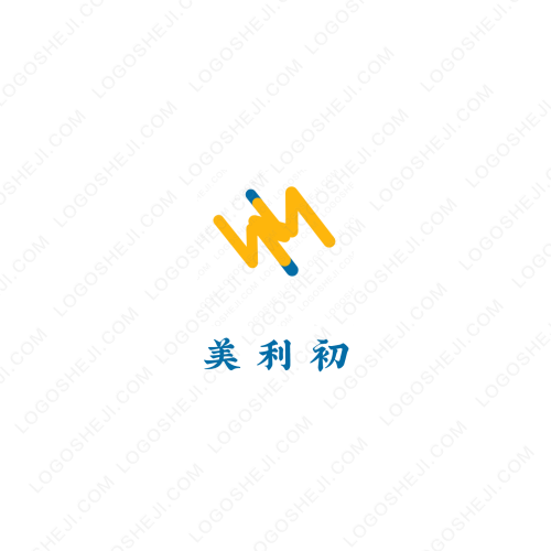 天林膠紙logo設計