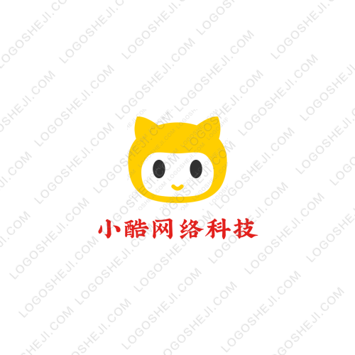 然則說logo設計