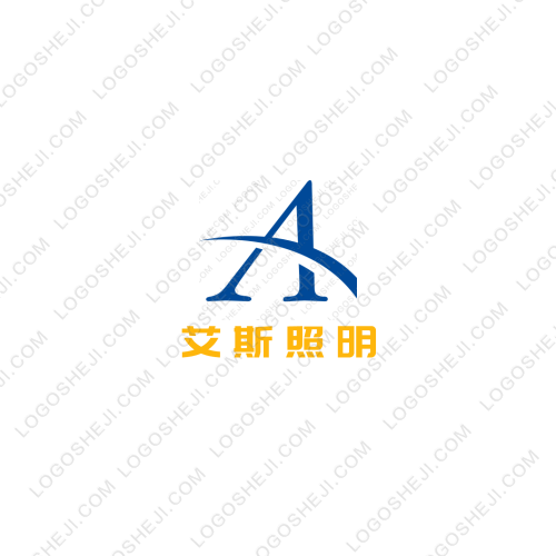 鼎琛商貿logo設計
